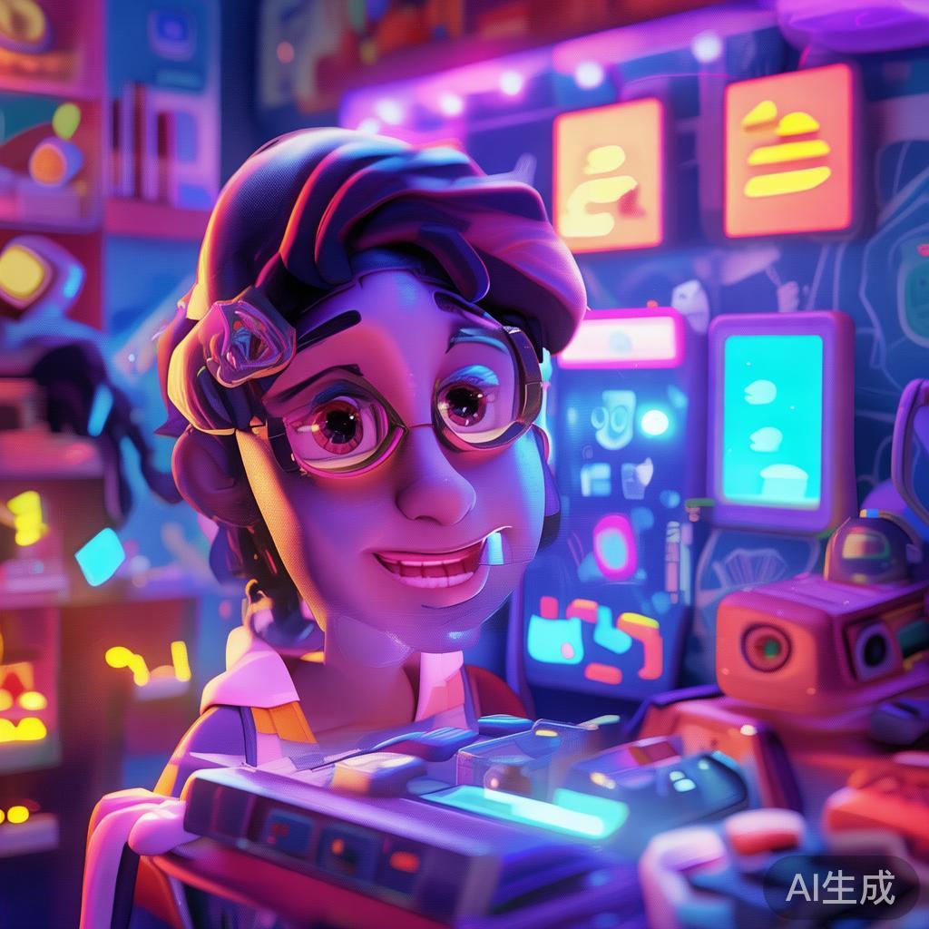 轻松注册当乐账号，开启你的游戏之旅