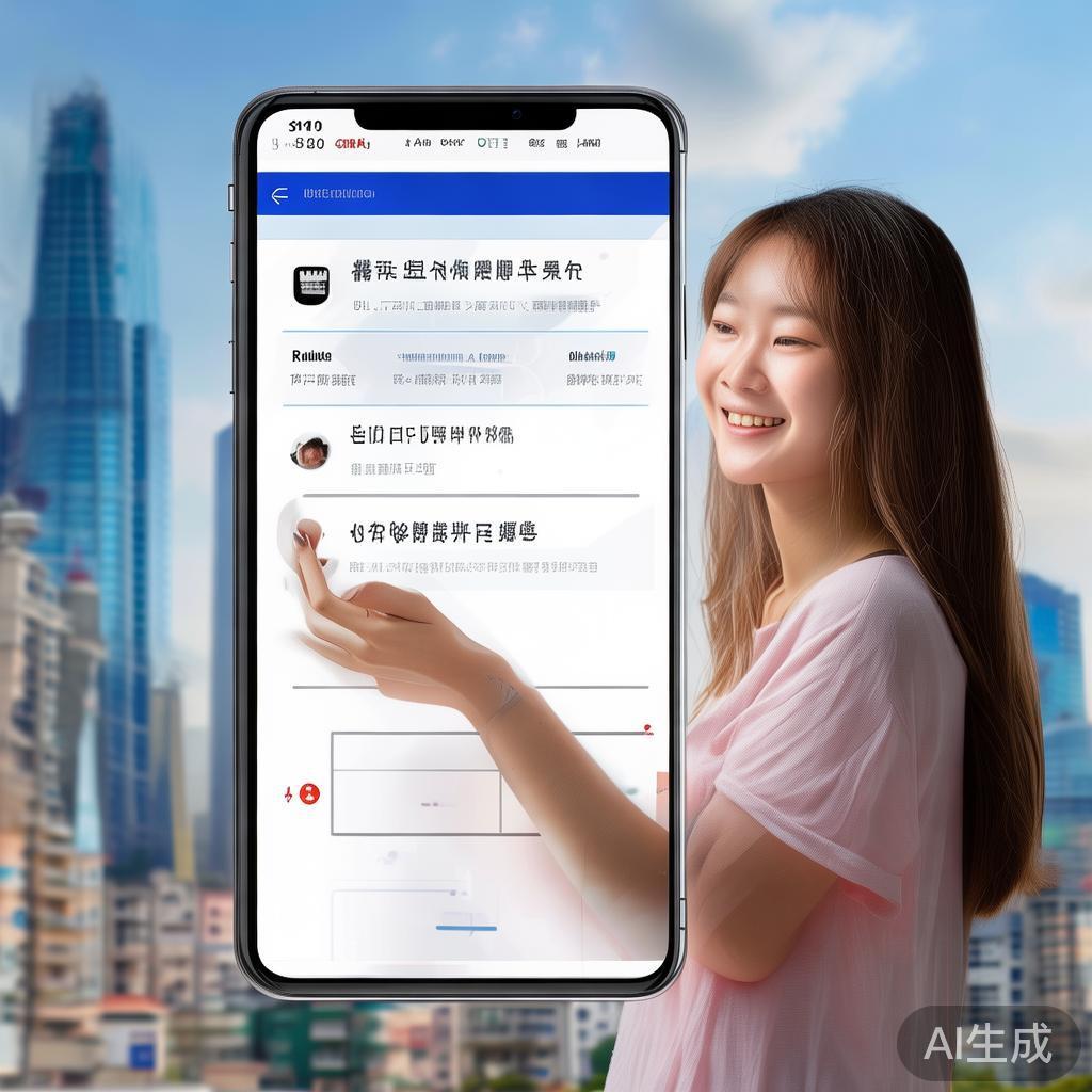 手机轻松注册百度账号，开启便捷搜索之旅