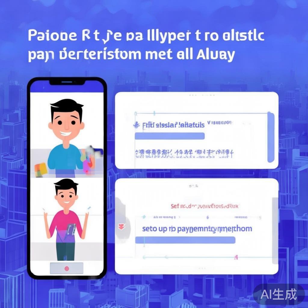 支付宝注册教程，轻松三步，开启便捷支付生活