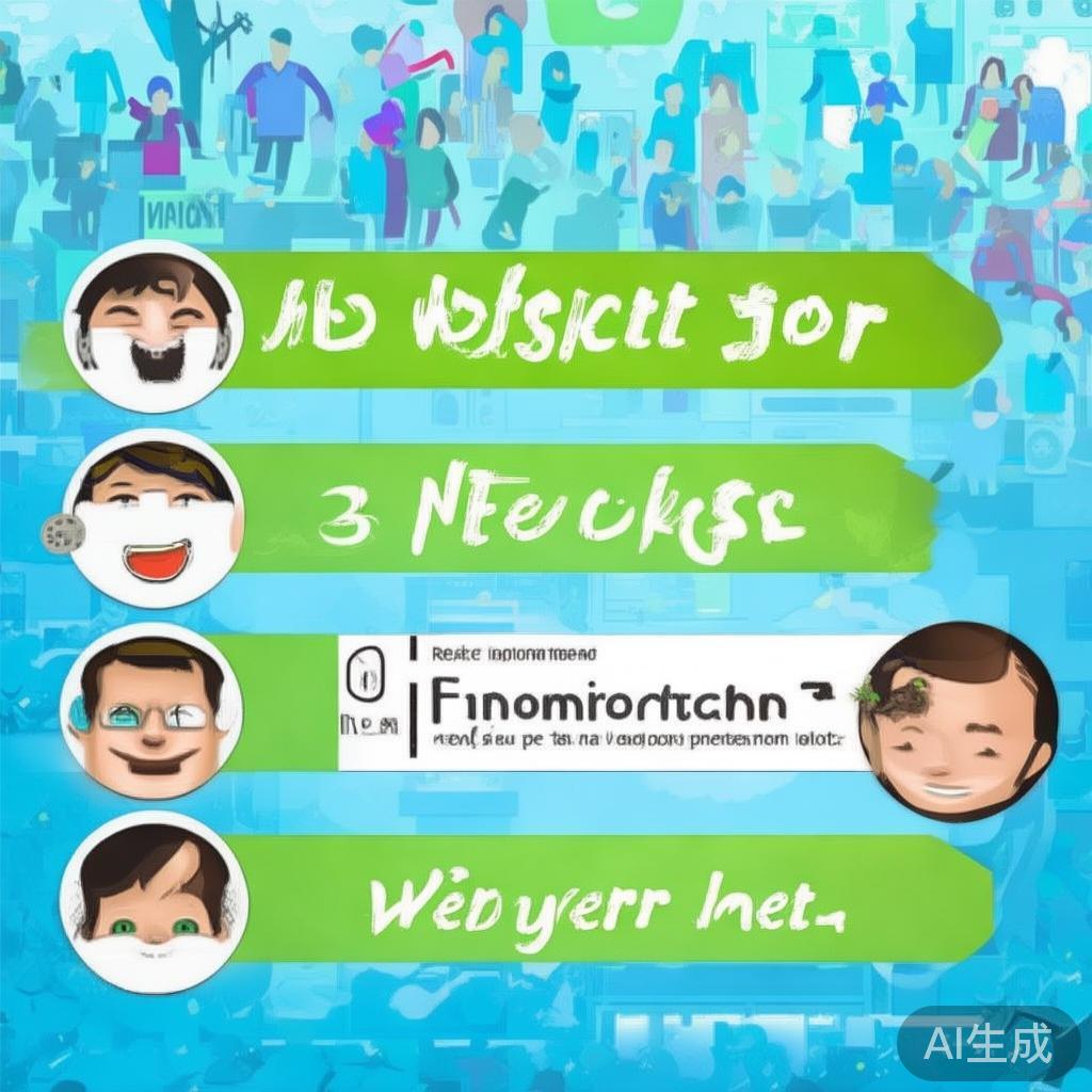 新手必看！微信新用户注册全攻略，轻松开启社交之旅