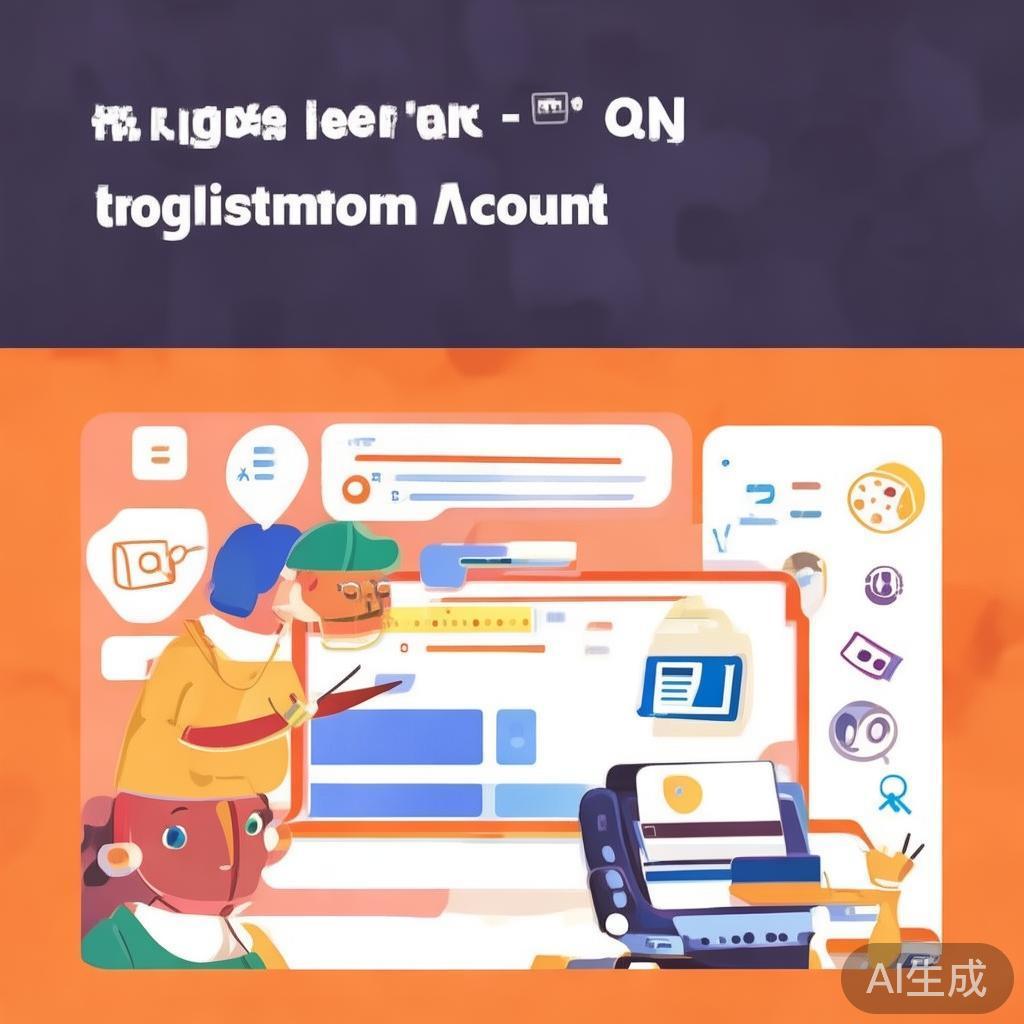 轻松上手，教你如何注册QQ邮箱—开启你的便捷通信之旅