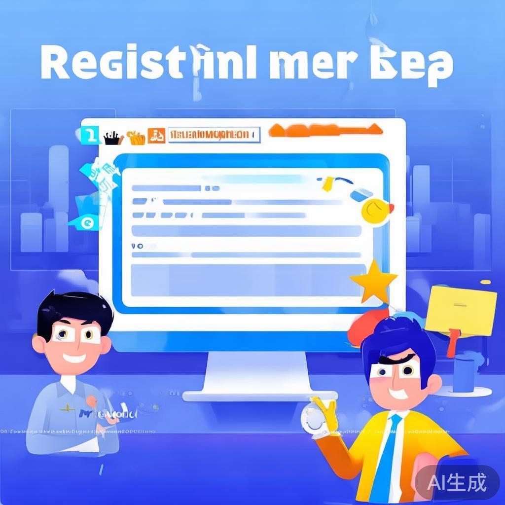 百度邮箱注册攻略，轻松开启高效办公与便捷沟通之旅