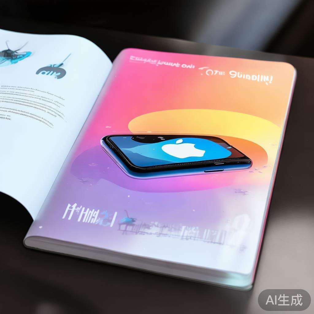 苹果ID手机注册全攻略，轻松开启您的iOS设备新篇章