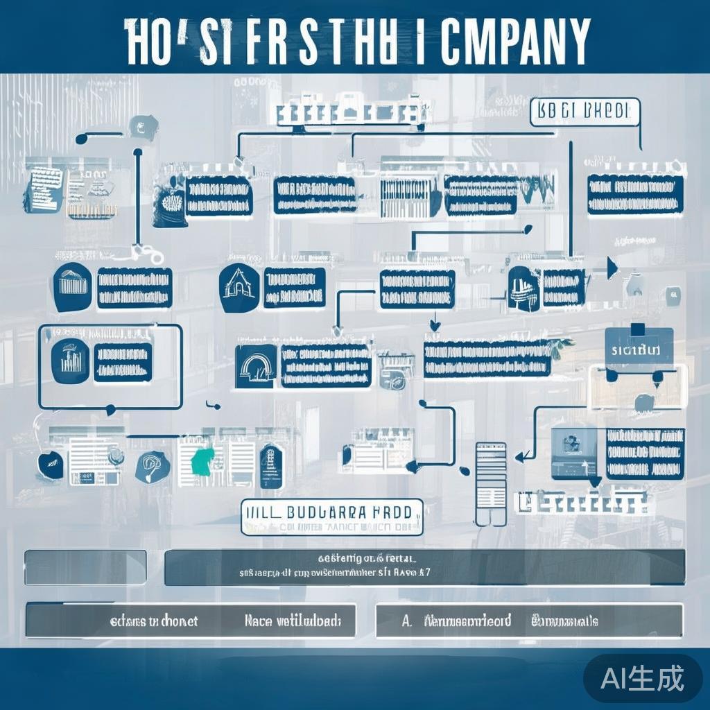 信息公司注册全攻略，流程、注意事项及必备材料
