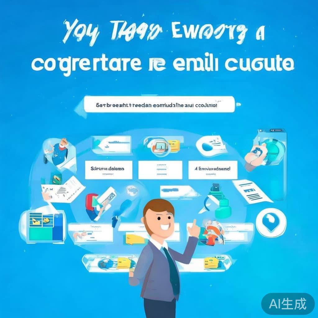 轻松掌握注册企业邮箱账号的步骤指南