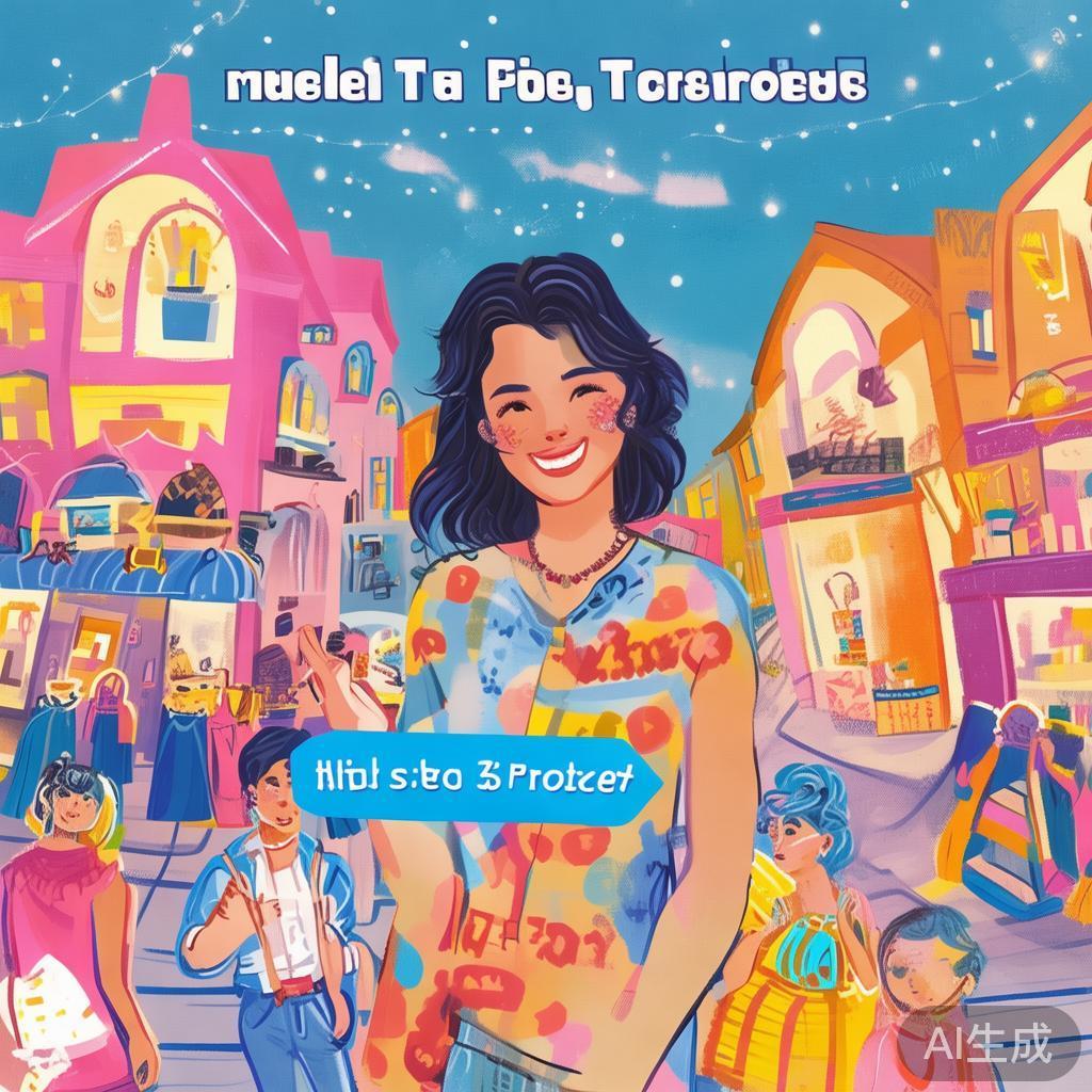 蘑菇街注册指南，轻松三步，开启时尚购物之旅