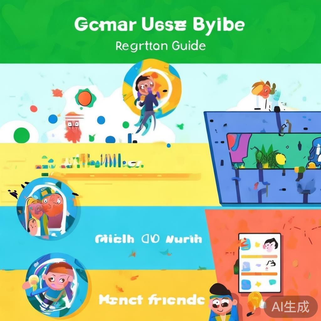 微信新用户注册指南，轻松三步，开启你的社交之旅