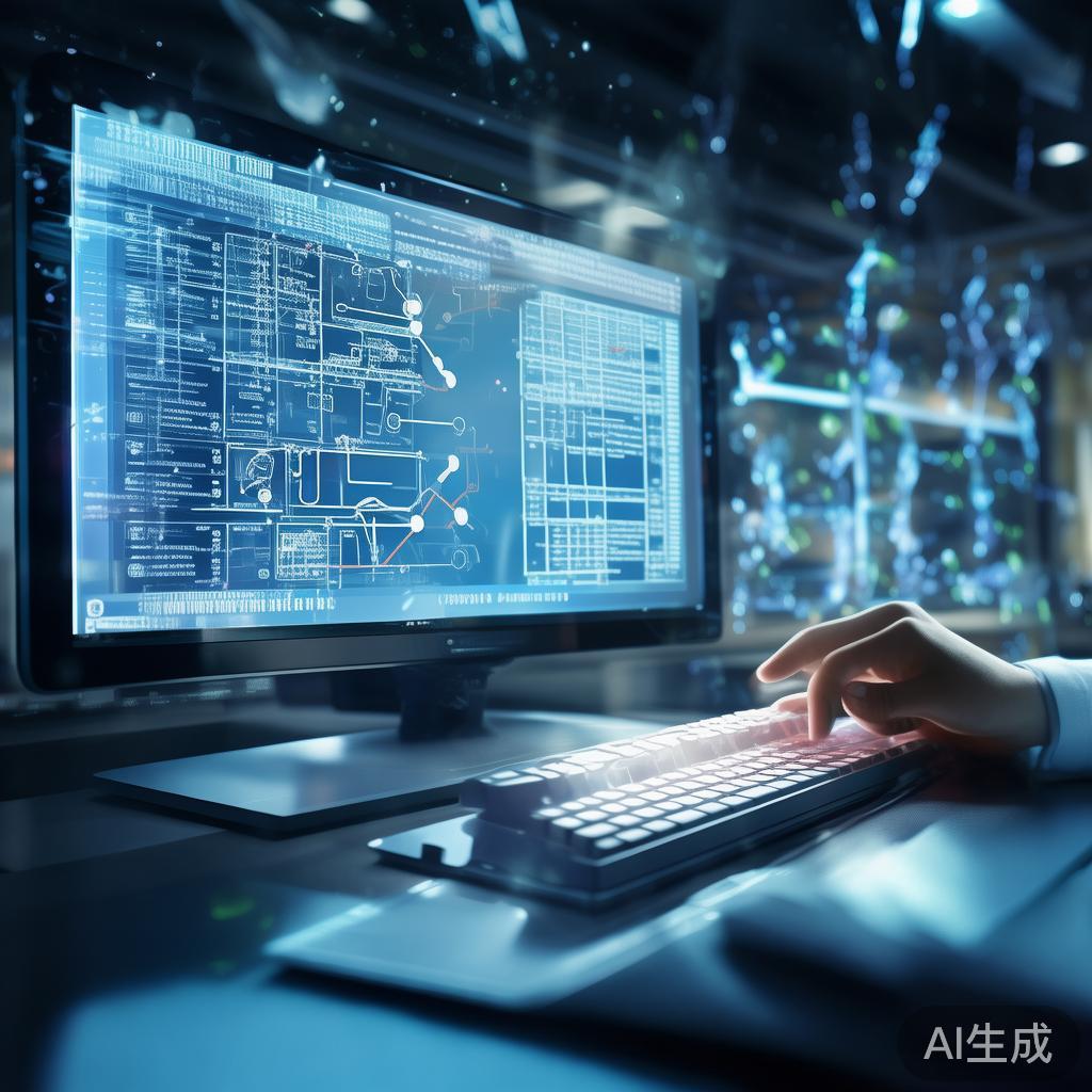 深度解析，注册表修改技巧，让你的电脑运行如飞！