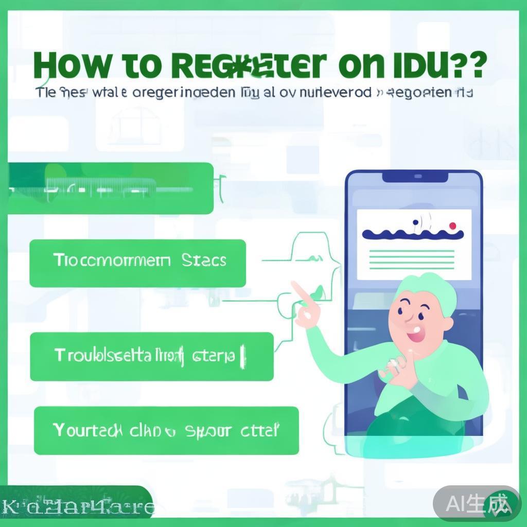 怎么注册不了滴滴？解决注册难题的全面指南