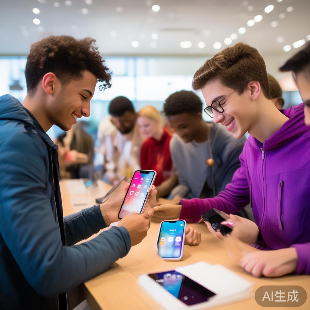 轻松注册苹果ID手机，开启全新苹果体验