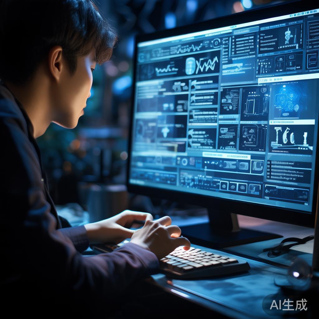 深度解析，如何高效编辑注册表—注册表编辑指南