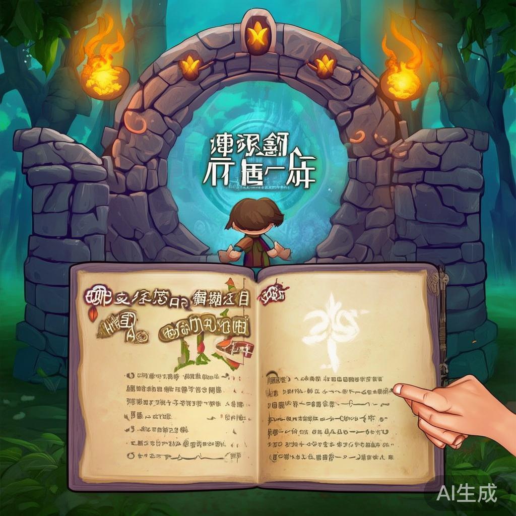 魔兽世界注册指南，轻松开启你的奇幻冒险之旅