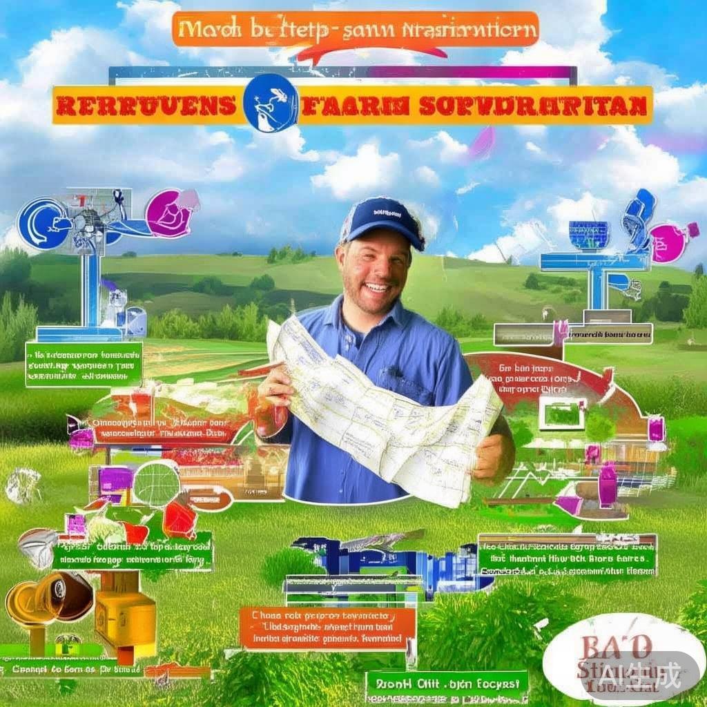 农场注册全攻略，轻松开启您的农业创业之旅