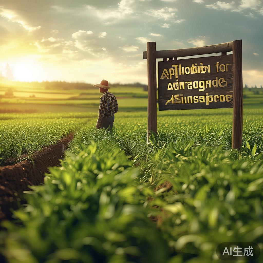 嗯，用户让我写一篇关于地亩补贴申请的文章，还给了标题和内容的要求。首先，我需要理解用户的需求。他们可能需要一篇结构清晰、内容详实的文章，用于申请地亩补贴，或者作为参考资料