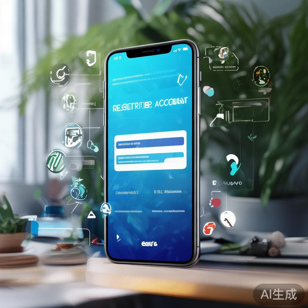 手机注册IS账号全攻略，轻松开启智能生活之旅