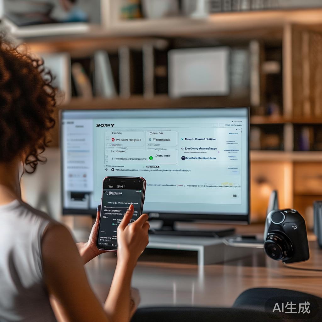 索尼产品注册指南，轻松上手，享受索尼产品全方位服务