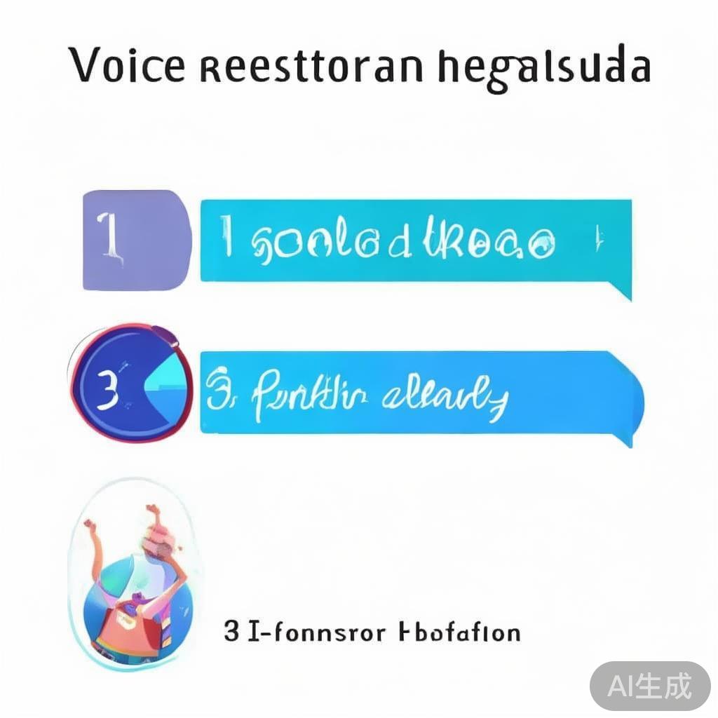 is语音注册指南，轻松三步完成账户开通