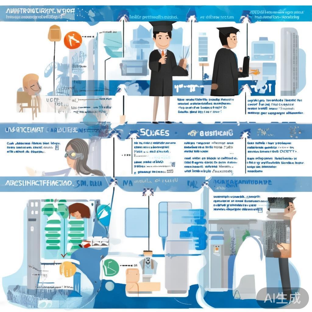 医师注册流程详解，从学历到资格认证，全面了解医师职业之路