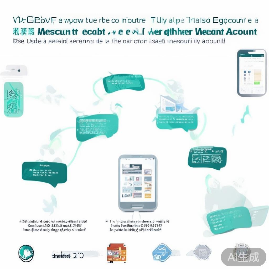 微信如何使用QQ号注册微信账号，便捷跨平台账号迁移指南