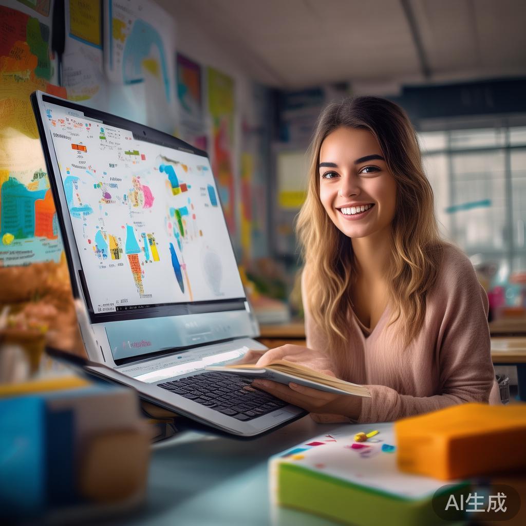 教师注册，轻松上手，开启教育之旅