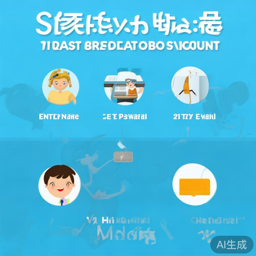 新浪怎么注册，轻松三步完成新浪账号创建