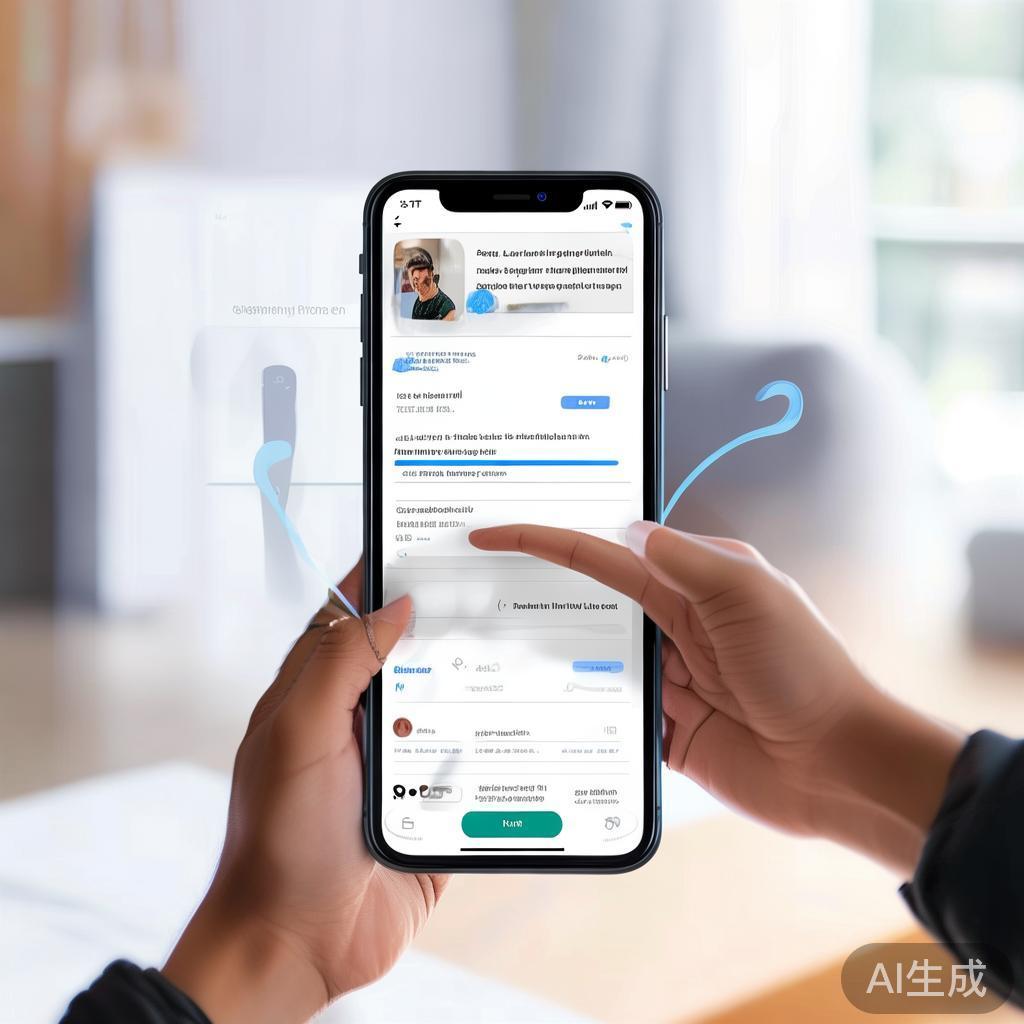 手机如何轻松完成网络注册，一站式指南