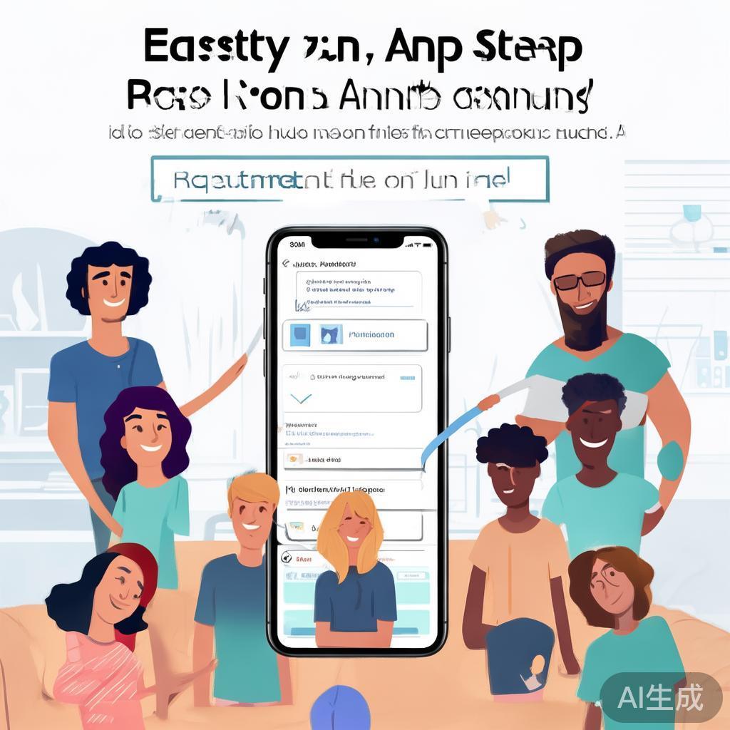 轻松上手，苹果ID注册全攻略，让你的iPhone体验更上一层楼