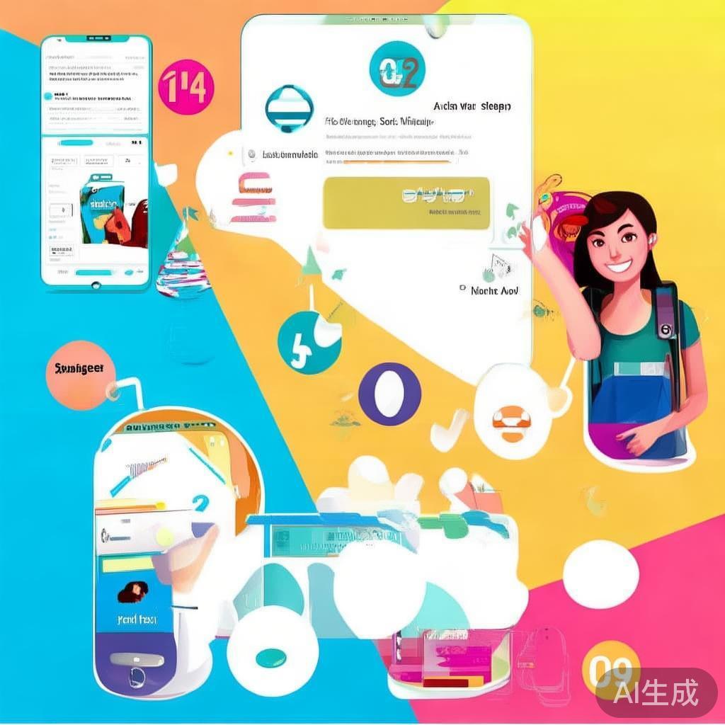 如何轻松注册iPhone，新手指南一步到位