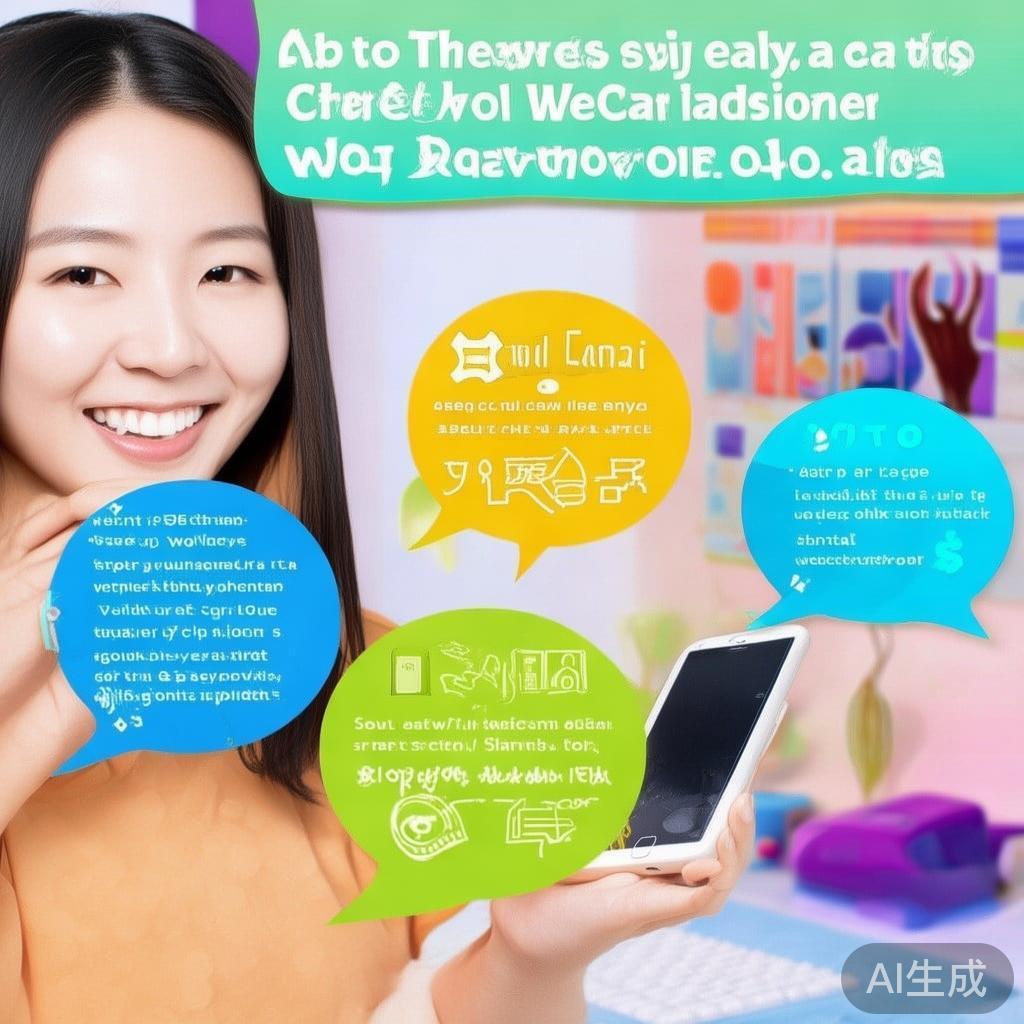 新手必看！教你如何轻松注册小号微信，保护隐私、拓展社交圈