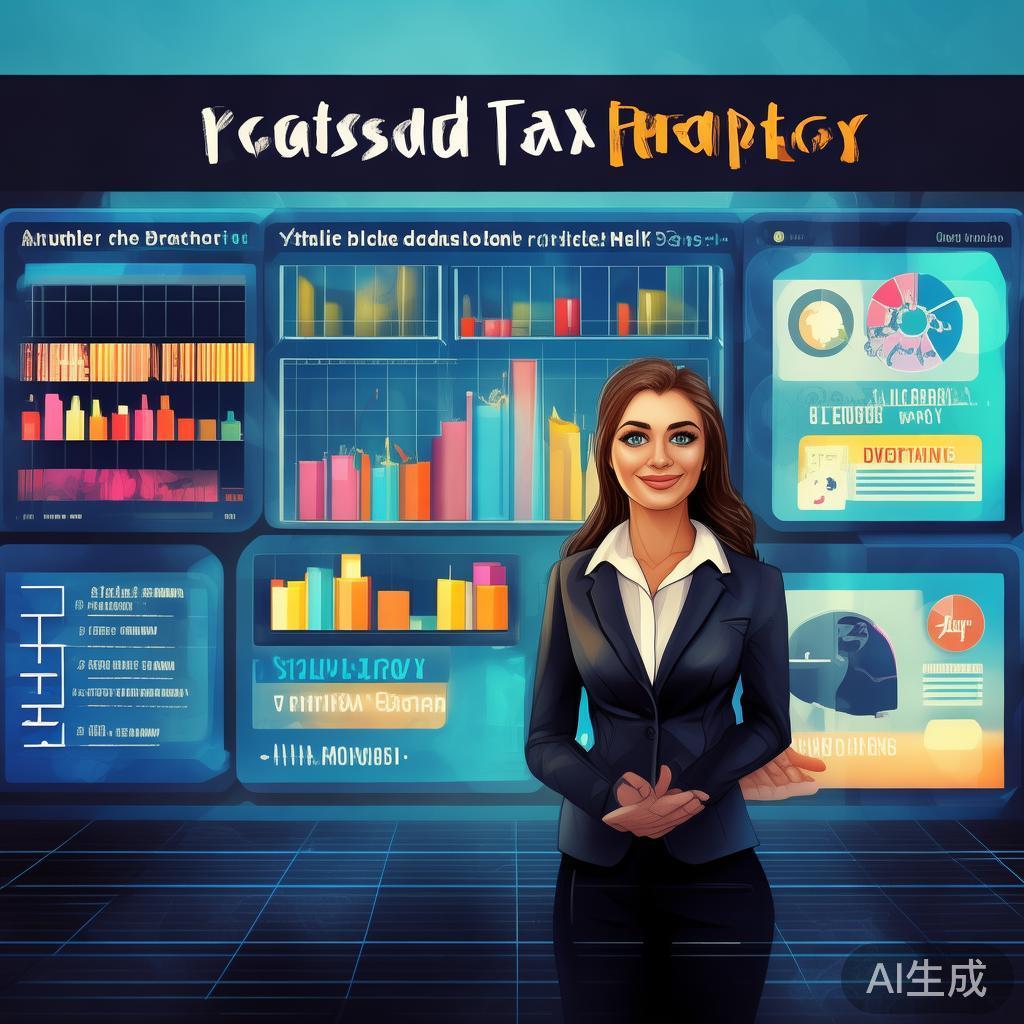 注册税务师职业前景及发展优势分析