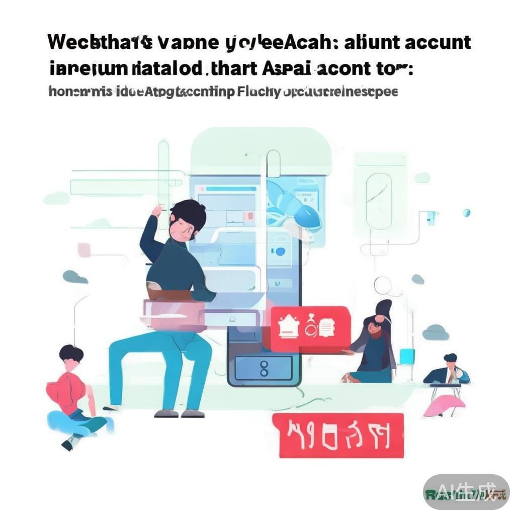 手机微信被注册怎么办？教你轻松解决账户危机！