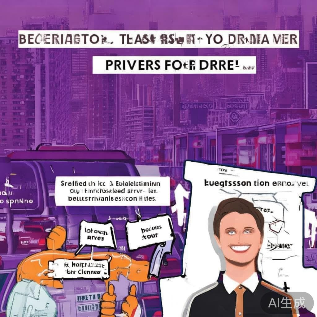 司机代驾注册全攻略，轻松开启你的代驾事业之旅