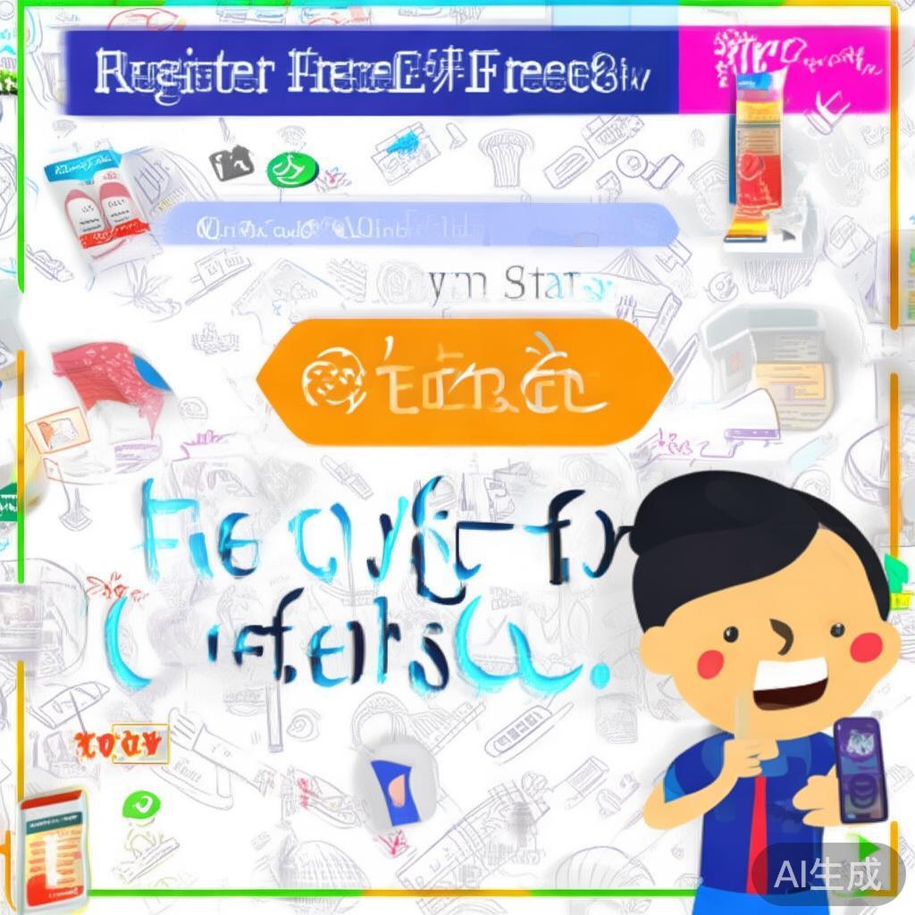 注册白菜网站攻略，轻松入门，享受免费福利