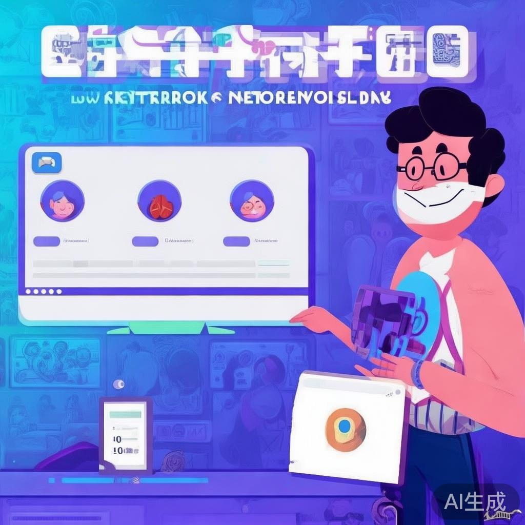 详解怎么注册51，轻松开启您的网络社交之旅