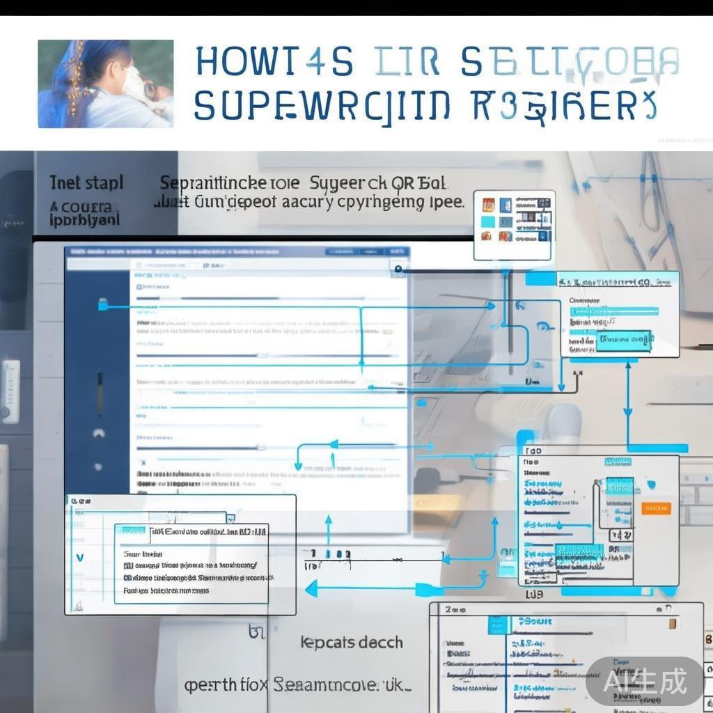 注册监理工程师怎么查询，全面解析查询流程及注意事项