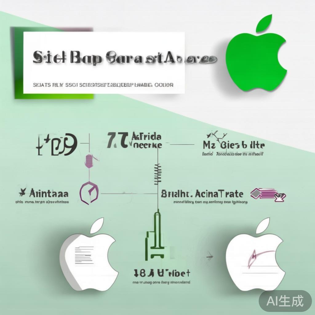 苹果商标注册全攻略，如何成功注册苹果品牌标识