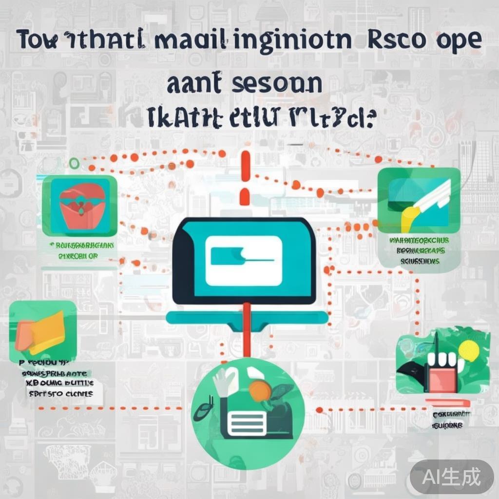 邮箱被注册怎么办？教你几招应对策略，守护你的电子家园