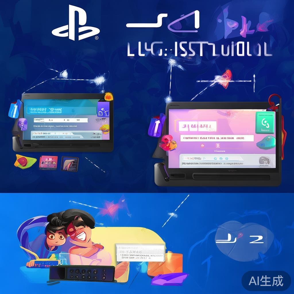 怎么注册PS4账号，轻松上手，畅享游戏乐趣