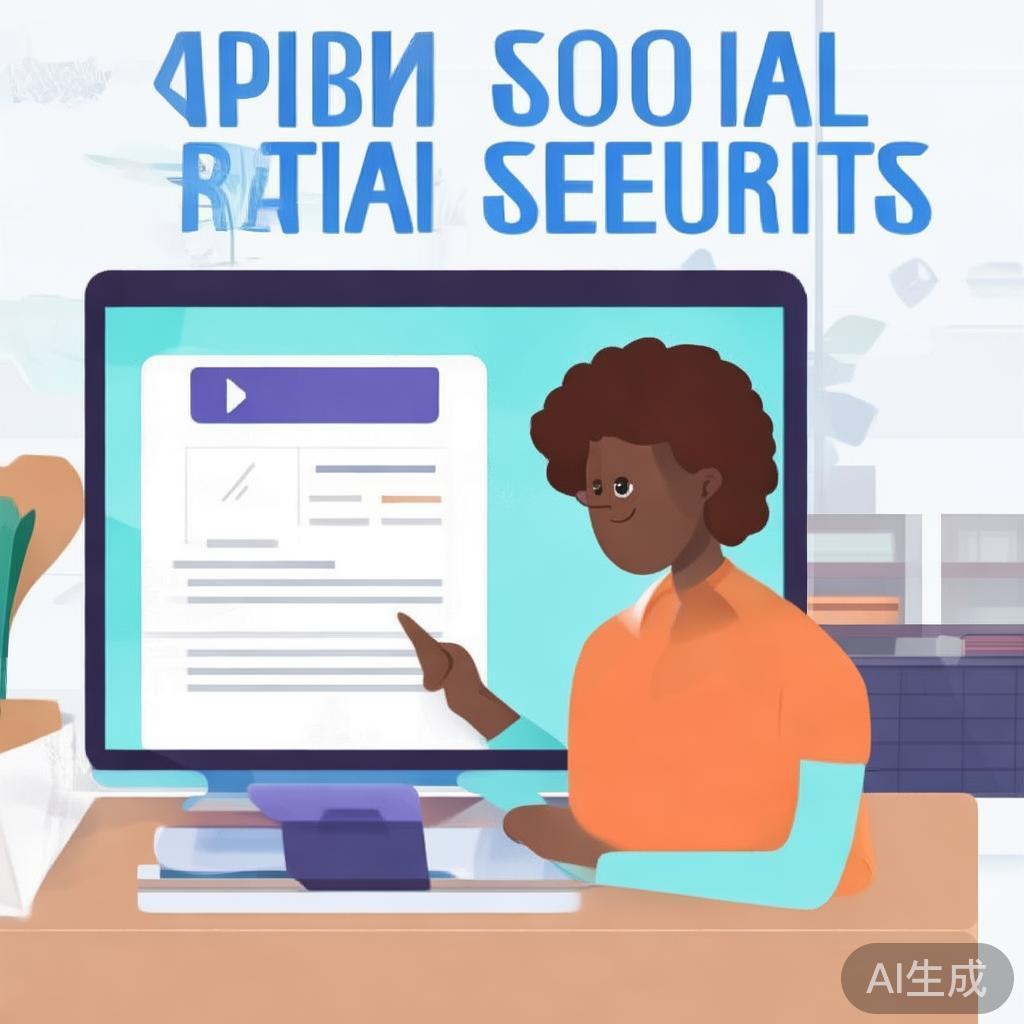 社保网上注册全攻略，轻松办理，享受便捷服务