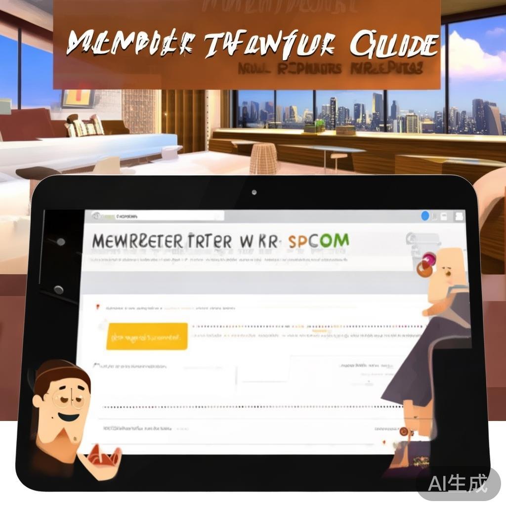 会员宝注册指南，轻松开启您的专属会员之旅