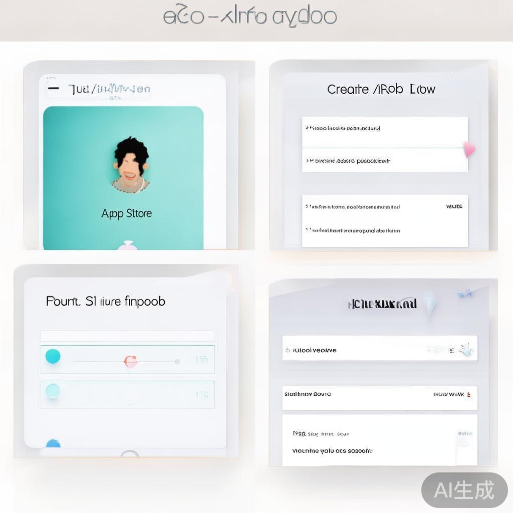 如何注册苹果ID并设置安全密码