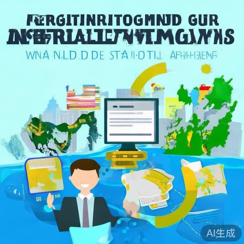 外贸邮箱注册全攻略，轻松开启跨境电商之门