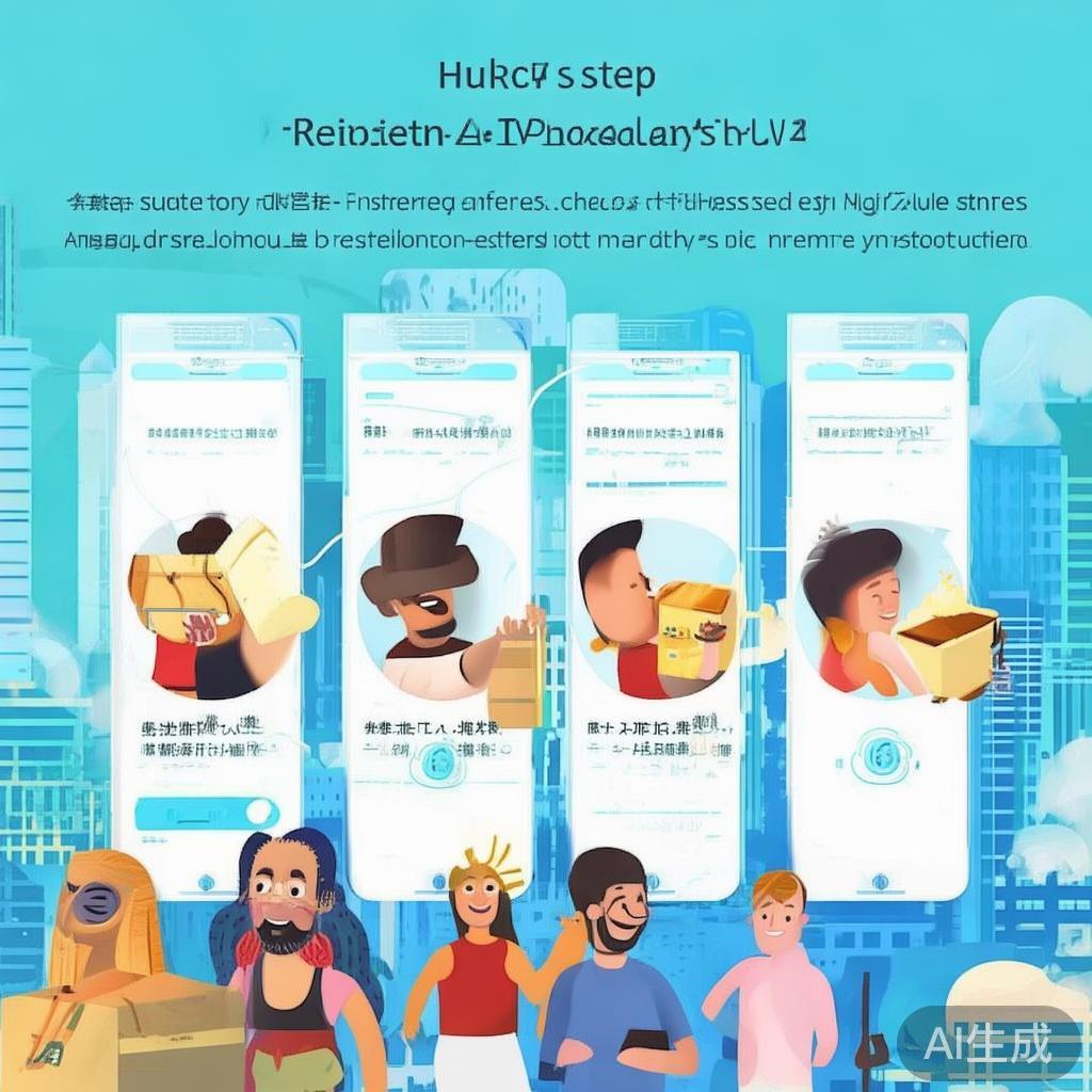 货拉拉注册指南，轻松上手，体验便捷物流服务