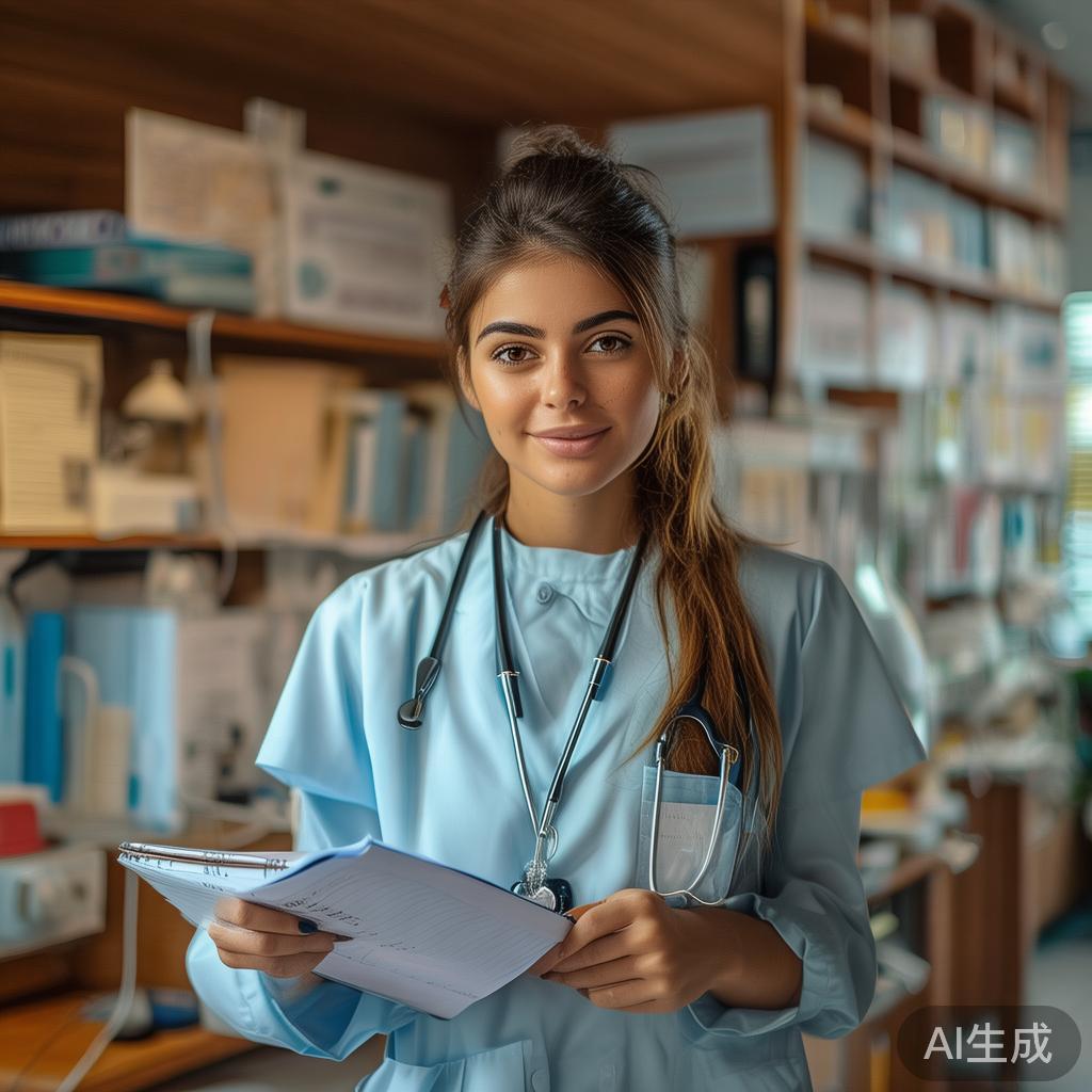 注册护士职业发展攻略，如何提升自己，实现职业梦想