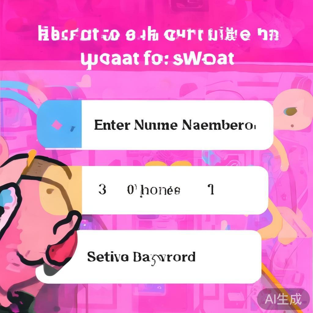 微信密码注册指南，轻松三步，开启你的微信之旅