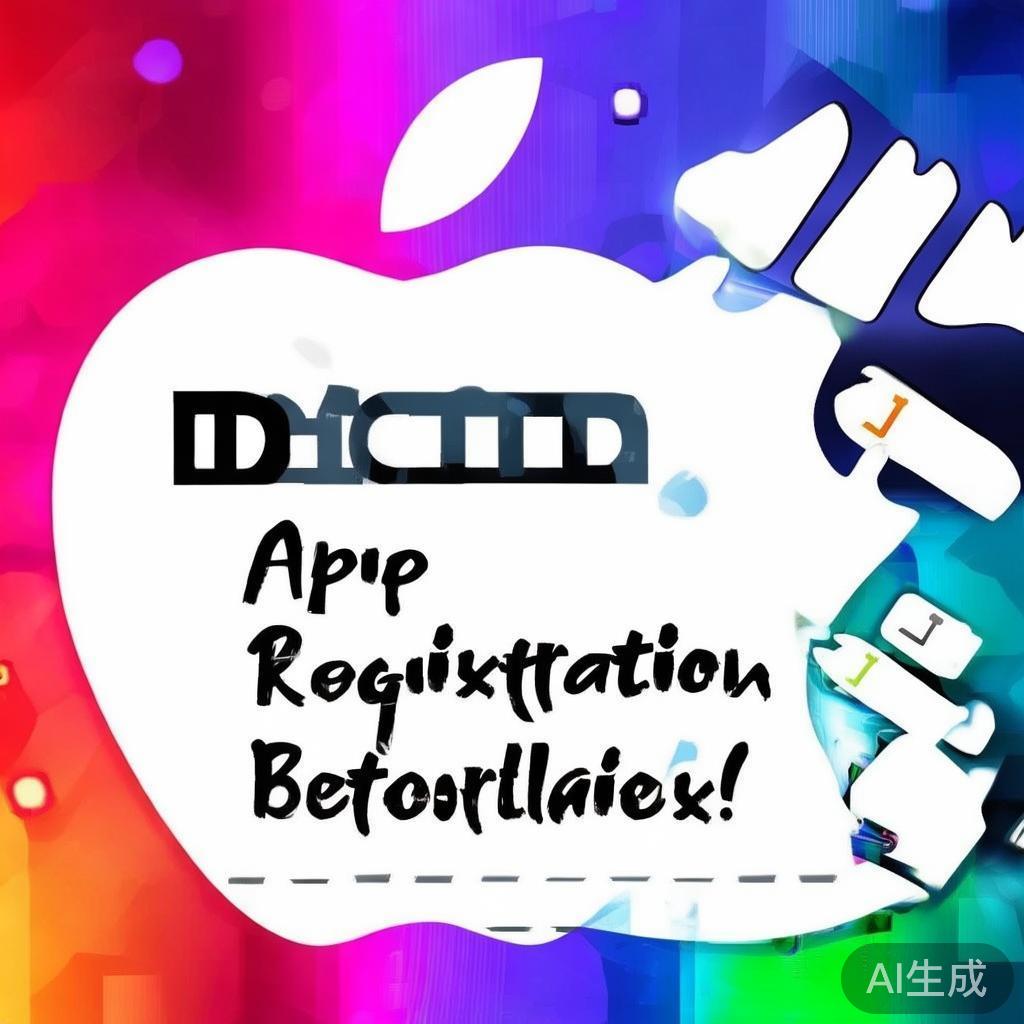 苹果ID注册受阻？教你轻松解决注册难题！