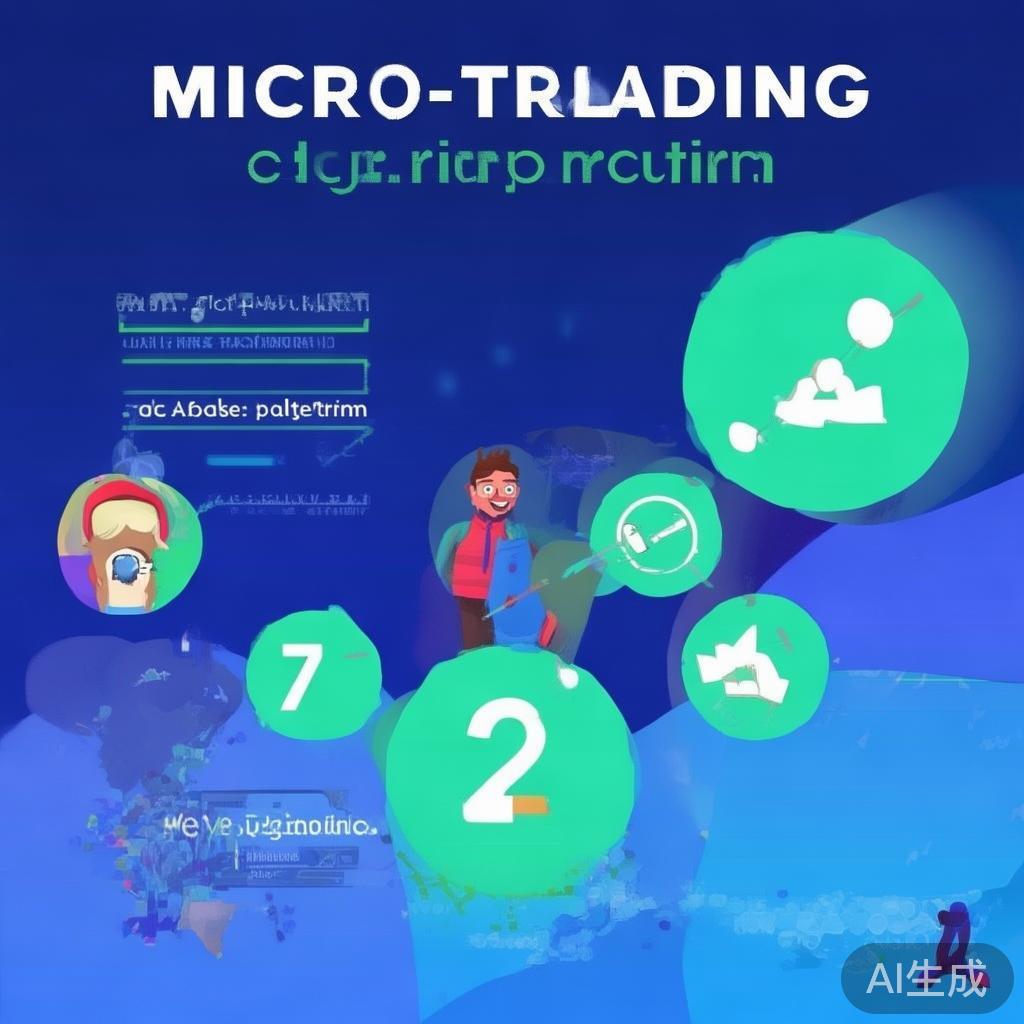 微交易注册攻略，轻松开启您的投资之旅