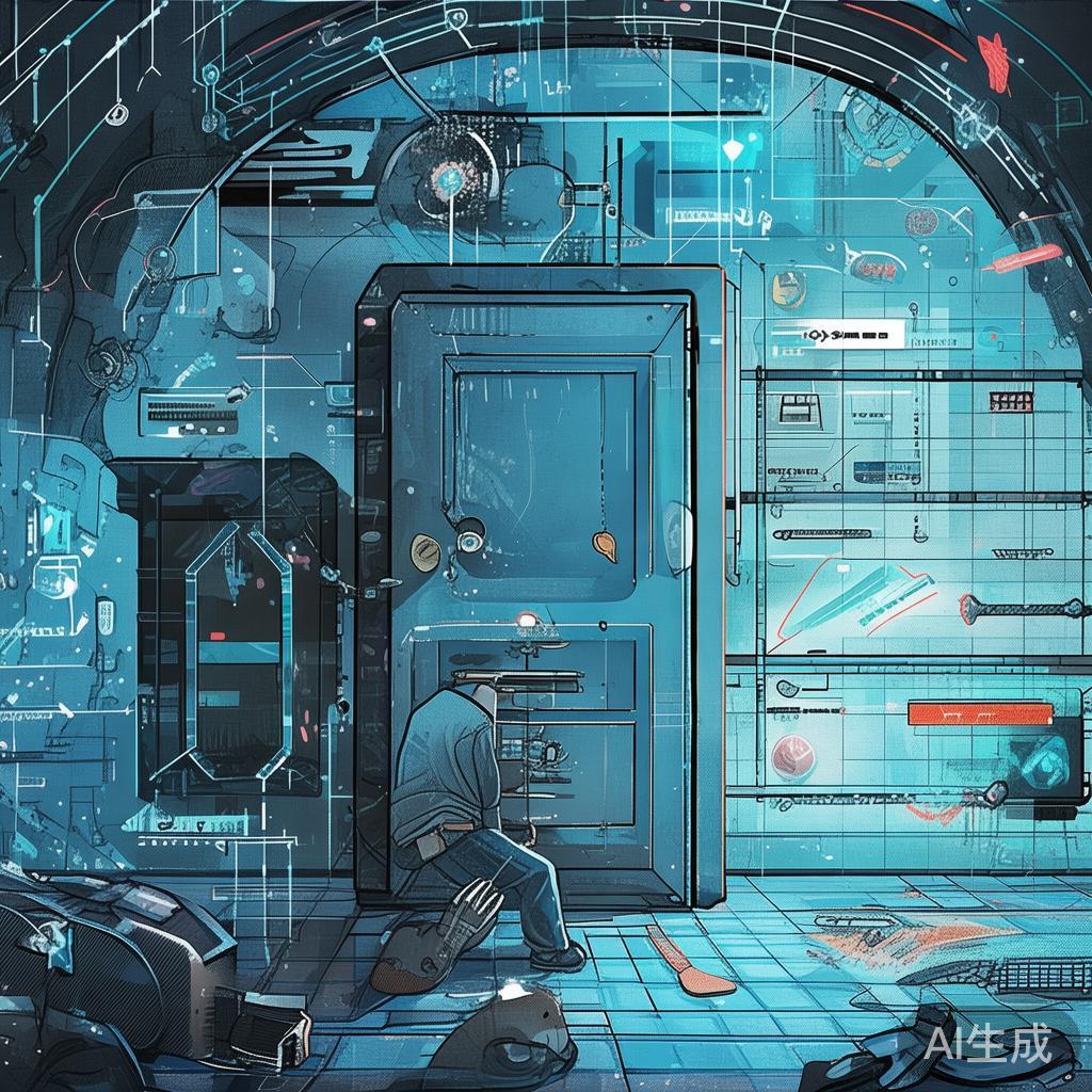 为什么注册不了征信？揭秘征信注册难题及解决方案