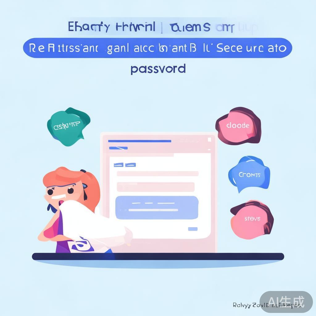 轻松掌握注册ID账号和密码的步骤及技巧