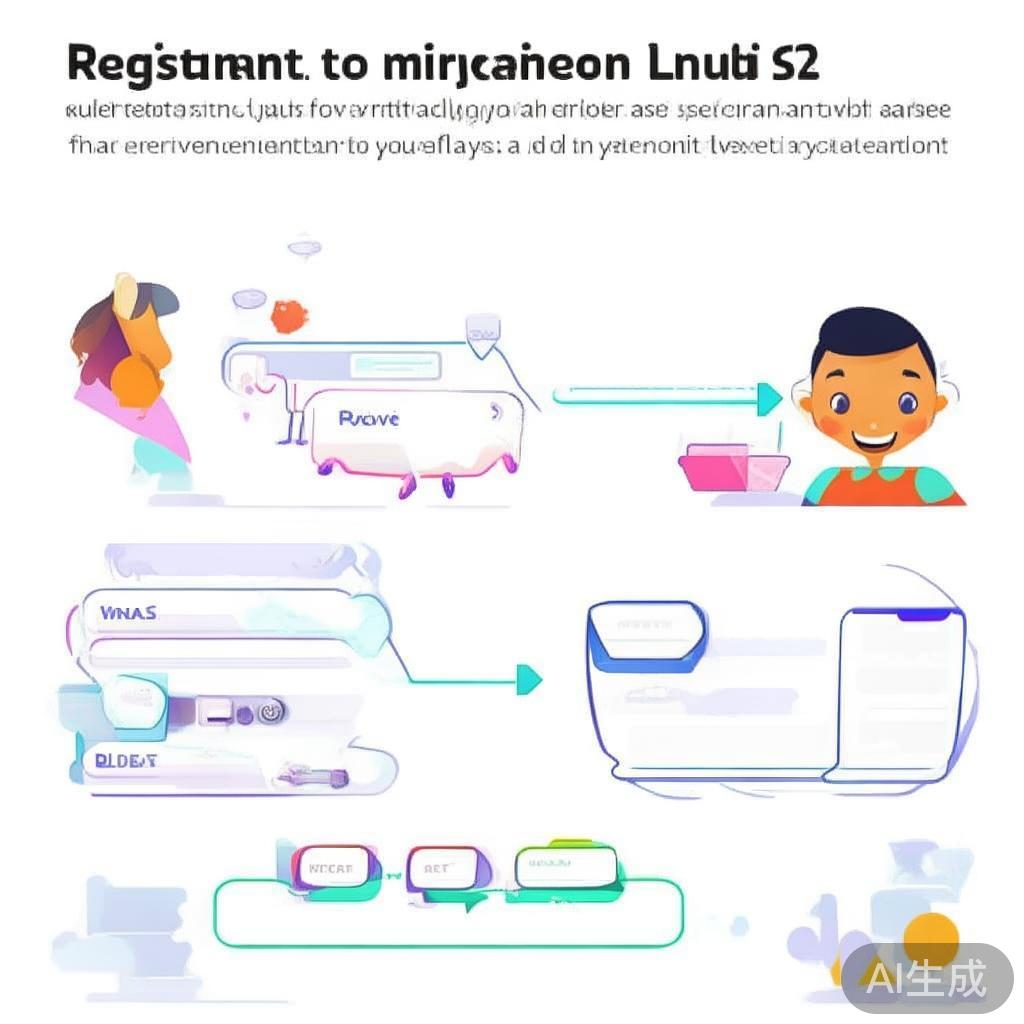 轻松入门，教你如何快速注册Luna账户